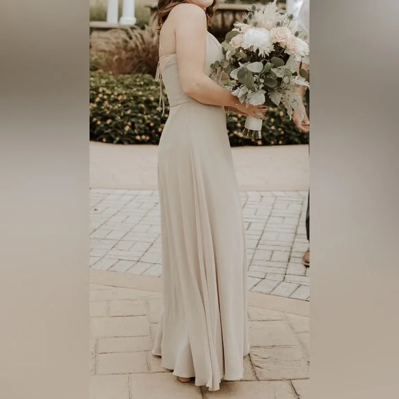 Morilee dress - Picture 3 of 5